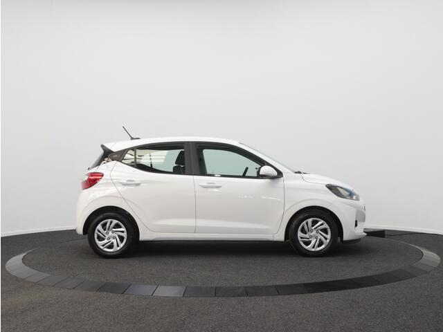 Hyundai I 10 1.0 Comfort | Carplay | DAB | Cruise Control | Airco |
