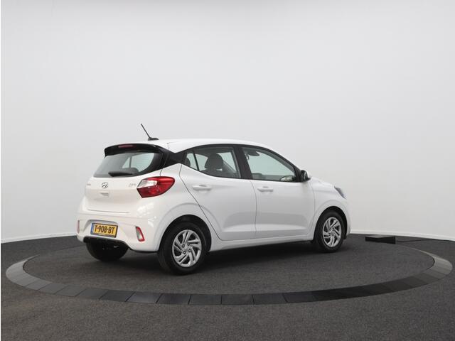 Hyundai I 10 1.0 Comfort | Carplay | DAB | Cruise Control | Airco |
