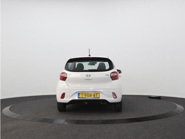 Hyundai I 10 1.0 Comfort | Carplay | DAB | Cruise Control | Airco |