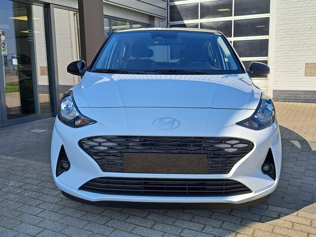 Hyundai I 10 1.0 Comfort Smart | Navigatie | Cruise control | Airco | Apple/a