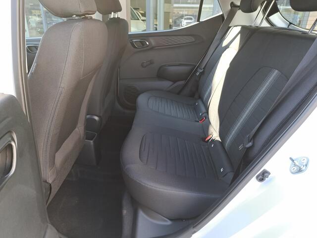 Hyundai I 10 1.0 Comfort Smart | Navigatie | Cruise control | Airco | Apple/a