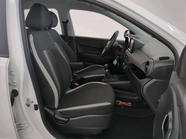 Hyundai I 10 1.0 Comfort NL-Auto 1eigenaar Voledig Onderhouden