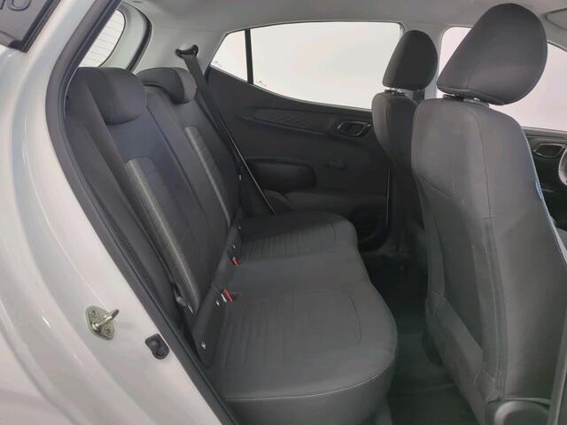 Hyundai I 10 1.0 Comfort NL-Auto 1eigenaar Voledig Onderhouden