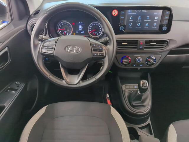 Hyundai I 10 1.0 Comfort NL-Auto 1eigenaar Voledig Onderhouden