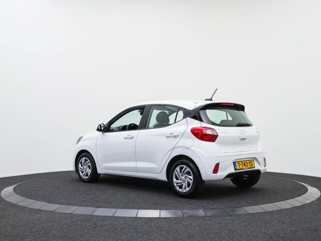 Hyundai I 10 1.0 Comfort Smart | Private lease 339 p.m. | Navigatie