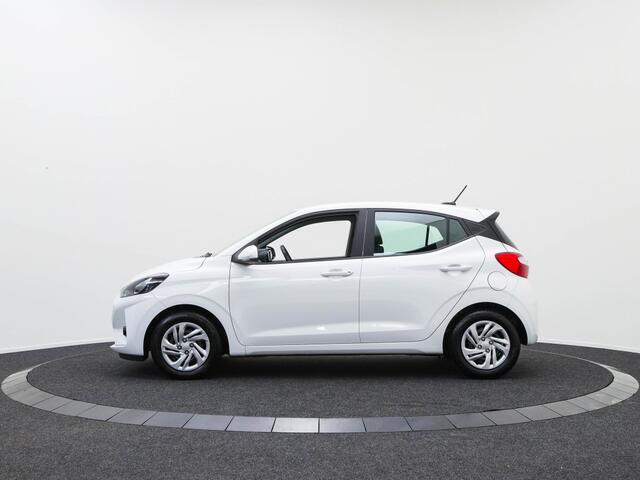 Hyundai I 10 1.0 Comfort Smart | Private lease 339 p.m. | Navigatie