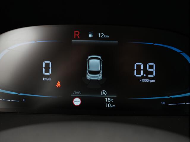 Hyundai I 10 1.0 Premium Met Navigatie, Climate Control en Camera Uit voorraad leverbaar!