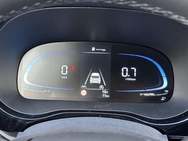 Hyundai I 10 1.0 Comfort / Navigatie middels Apple CarPlay & Android Auto / DAB / Airco /Cruise Control / 5-deurs / Dealer onderhouden /