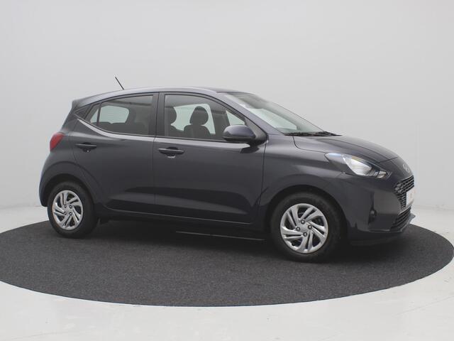 Hyundai I 10 1.0 Comfort / ¤2000,- Voordeel / Uit voorraad leverbaar / DAB / Airco /Cruise Control / Carplay