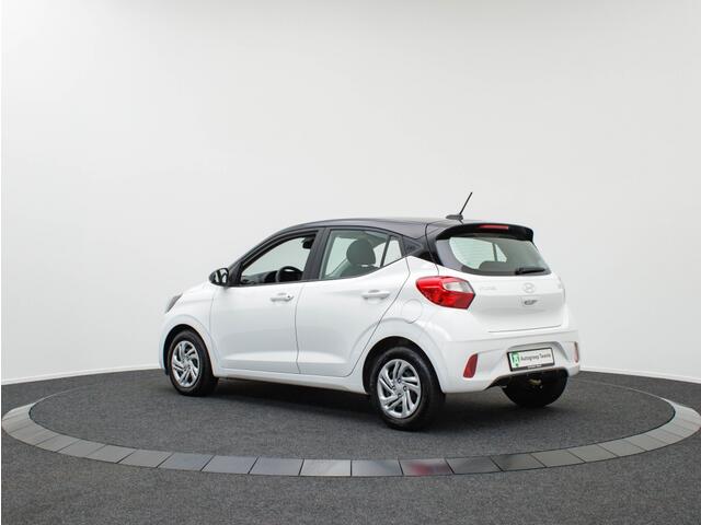 Hyundai I 10 1.0 Comfort Smart | Private lease 319 p.m.