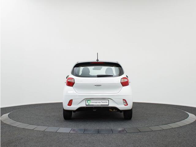 Hyundai I 10 1.0 Comfort Smart | Private lease 319 p.m.