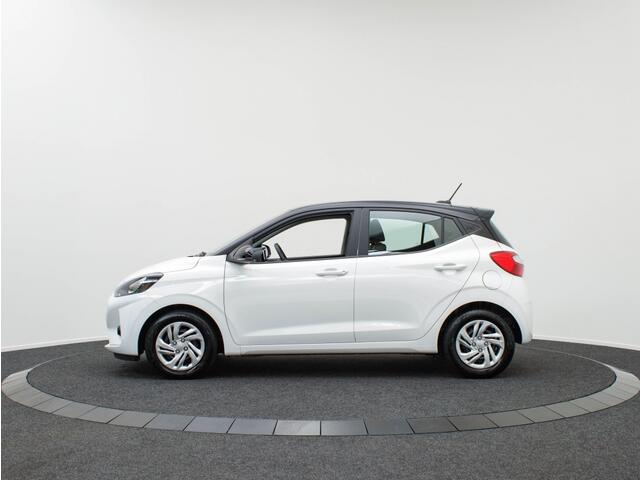 Hyundai I 10 1.0 Comfort Smart | Private lease 319 p.m.