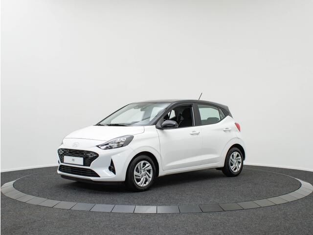 Hyundai I 10 1.0 Comfort Smart | Private lease 319 p.m.
