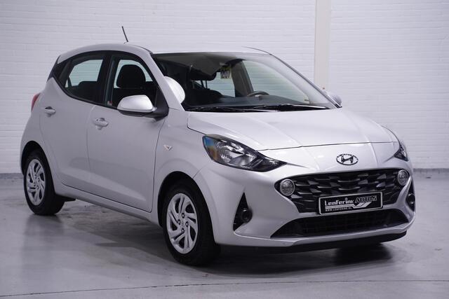 Hyundai I 10 1.0 Select PDC Stoel- en stuurverwarming