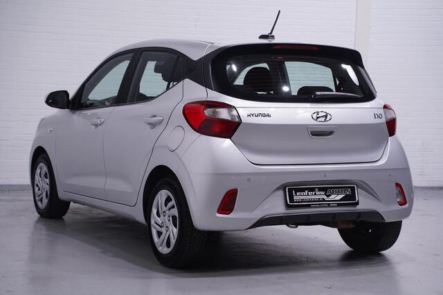 Hyundai I 10 1.0 Select PDC Stoel- en stuurverwarming