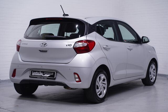 Hyundai I 10 1.0 Select PDC Stoel- en stuurverwarming