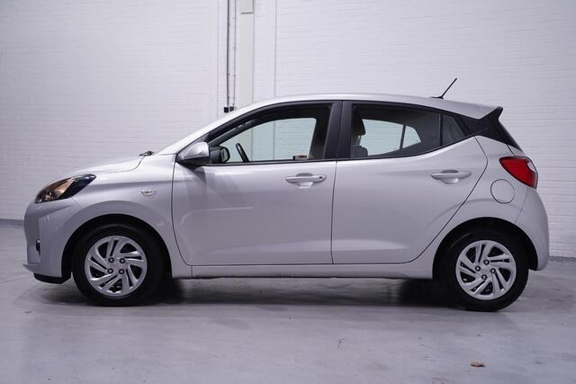 Hyundai I 10 1.0 Select PDC Stoel- en stuurverwarming