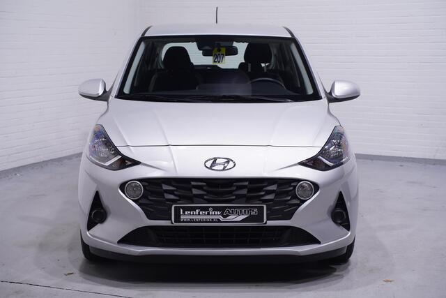 Hyundai I 10 1.0 Select PDC Stoel- en stuurverwarming