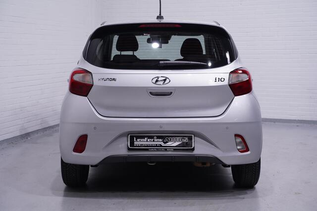 Hyundai I 10 1.0 Select PDC Stoel- en stuurverwarming