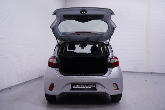 Hyundai I 10 1.0 Select PDC Stoel- en stuurverwarming