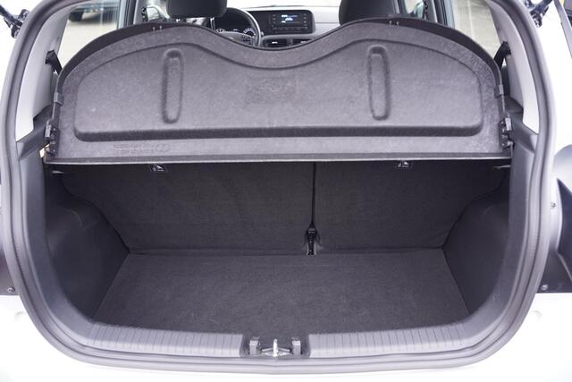Hyundai I 10 1.0 Select PDC Stoel- en stuurverwarming