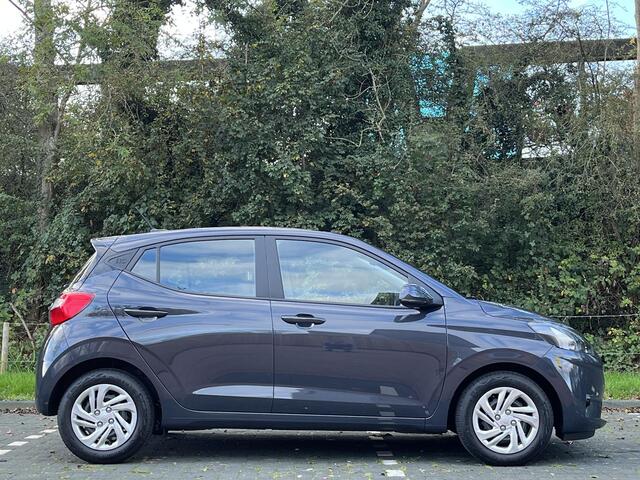 Hyundai I 10 1.0 Comfort | APPLE CARPLAY & ANDROID AUTO | VERMOEIDHEIDS HERKENNING |