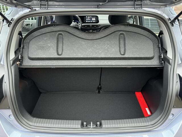 Hyundai I 10 1.0 Comfort | APPLE CARPLAY & ANDROID AUTO | VERMOEIDHEIDS HERKENNING |