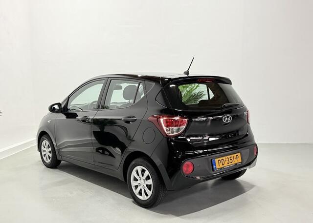 Hyundai I 10 1.0i i-Motion | START/STOP | Stuurbekrachtiging