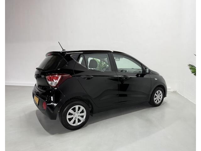 Hyundai I 10 1.0i i-Motion | START/STOP | Stuurbekrachtiging