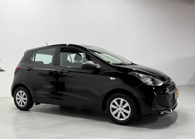 Hyundai I 10 1.0i i-Motion | START/STOP | Stuurbekrachtiging