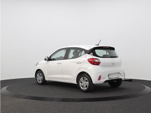 Hyundai I 10 1.0 Comfort Smart | PLT 309 | Camera | Carplay | DAB | Navigatie