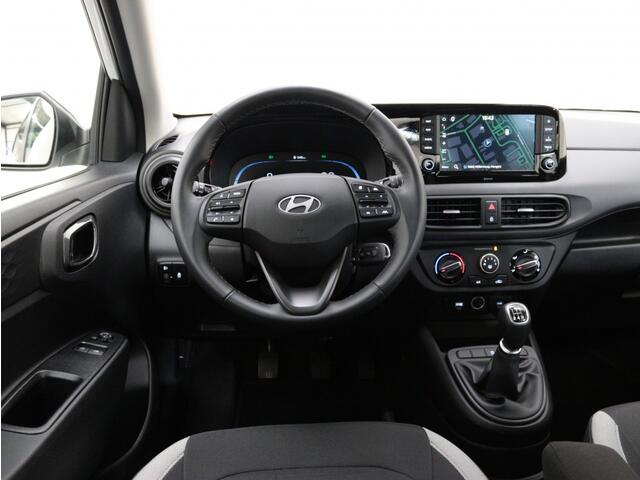 Hyundai I 10 1.0 Comfort Smart | PLT 309 | Camera | Carplay | DAB | Navigatie