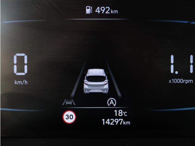 Hyundai I 10 1.0 Comfort Smart | PLT 309 | Camera | Carplay | DAB | Navigatie