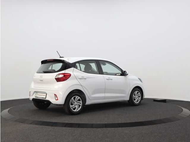 Hyundai I 10 1.0 Comfort Smart | PLT 309 | Camera | Carplay | DAB | Navigatie