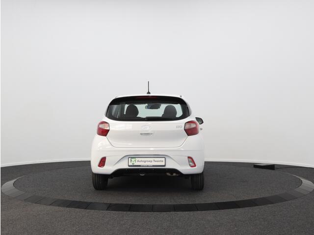 Hyundai I 10 1.0 Comfort | Carplay | DAB | Cruise Control | Airco |