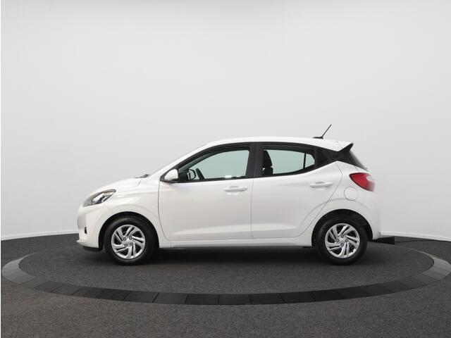Hyundai I 10 1.0 Comfort | Carplay | DAB | Cruise Control | Airco |