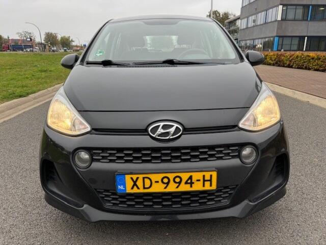Hyundai I 10 1.0i Comfort