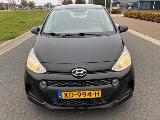 Hyundai I 10 1.0i Comfort