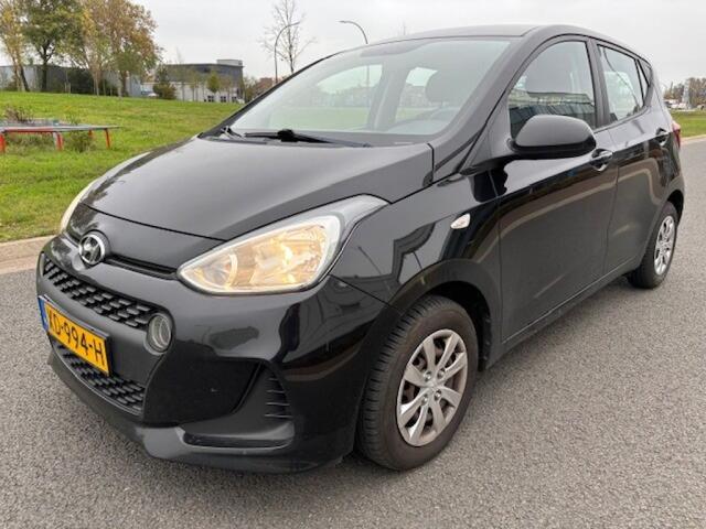 Hyundai I 10 1.0i Comfort