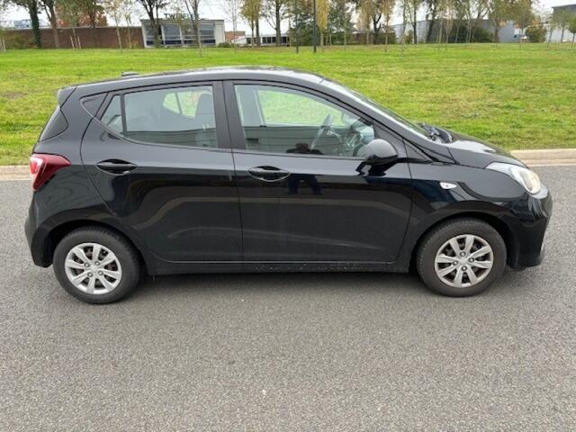 Hyundai I 10 1.0i Comfort