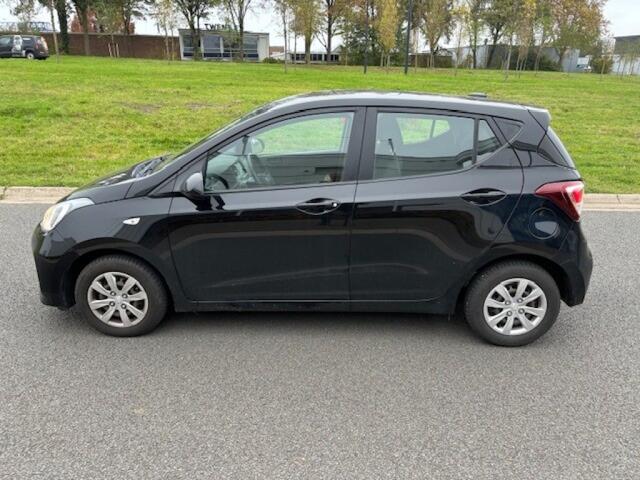 Hyundai I 10 1.0i Comfort