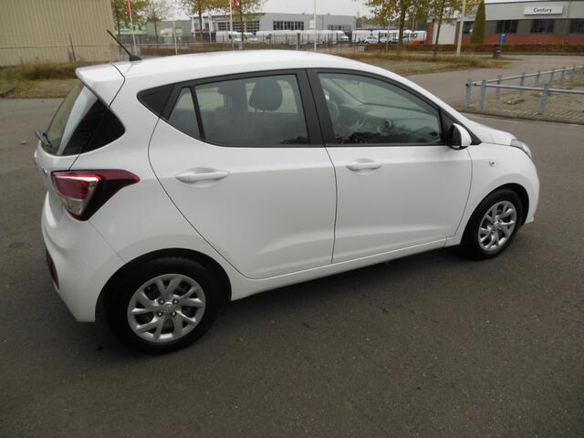 Hyundai I 10 1.0i Comfort Staat in Hoogeveen
