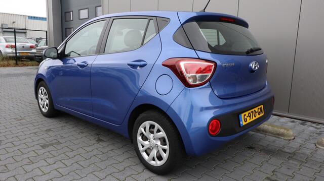 Hyundai I 10 1.0i Comfort | Airco | Cruise control | Zeer netjes