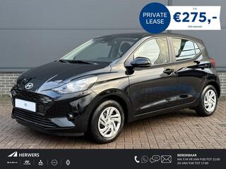 hyundai-i-10-1.0-comfort-5-zits---¤