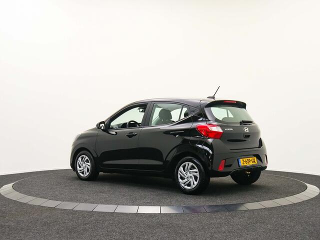 Hyundai I 10 1.0 Comfort | Private lease 309 p.m.