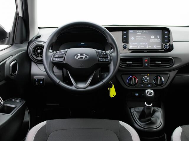 Hyundai I 10 1.0 Comfort | Private lease 309 p.m.