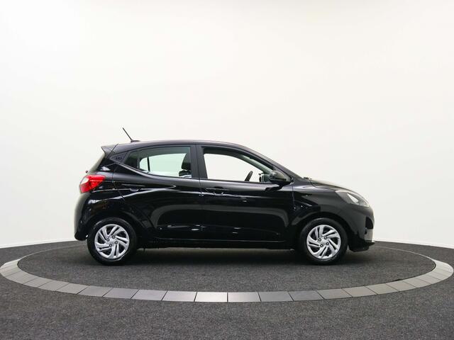 Hyundai I 10 1.0 Comfort | Private lease 309 p.m.