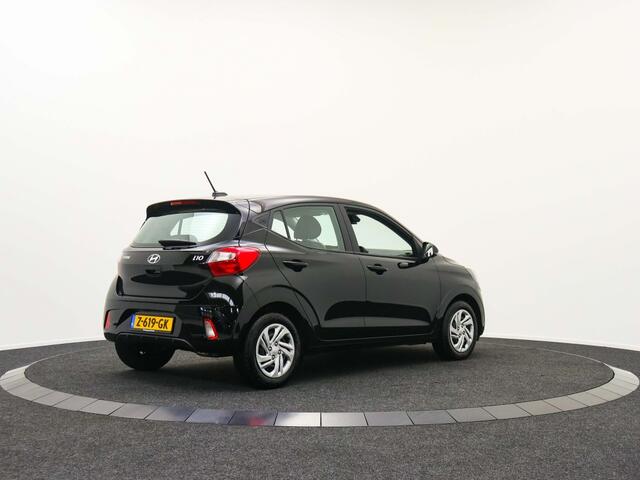 Hyundai I 10 1.0 Comfort | Private lease 309 p.m.