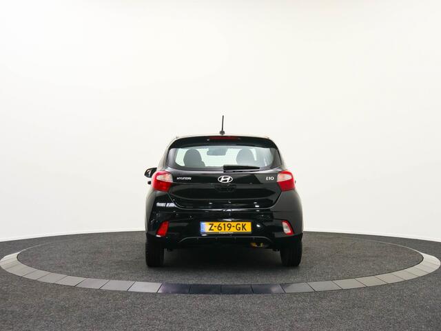 Hyundai I 10 1.0 Comfort | Private lease 309 p.m.