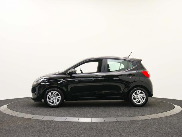 Hyundai I 10 1.0 Comfort | Private lease 309 p.m.